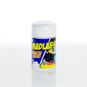 Official Mad Labs -MadLabs Disposable